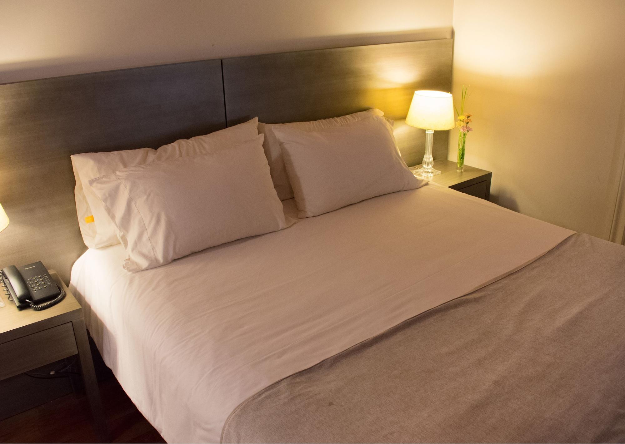 ซานเตลโม ลักชัวรีสวีทส์โฮเต็ล Hotel บัวโนสไอเรส ภายนอก รูปภาพ