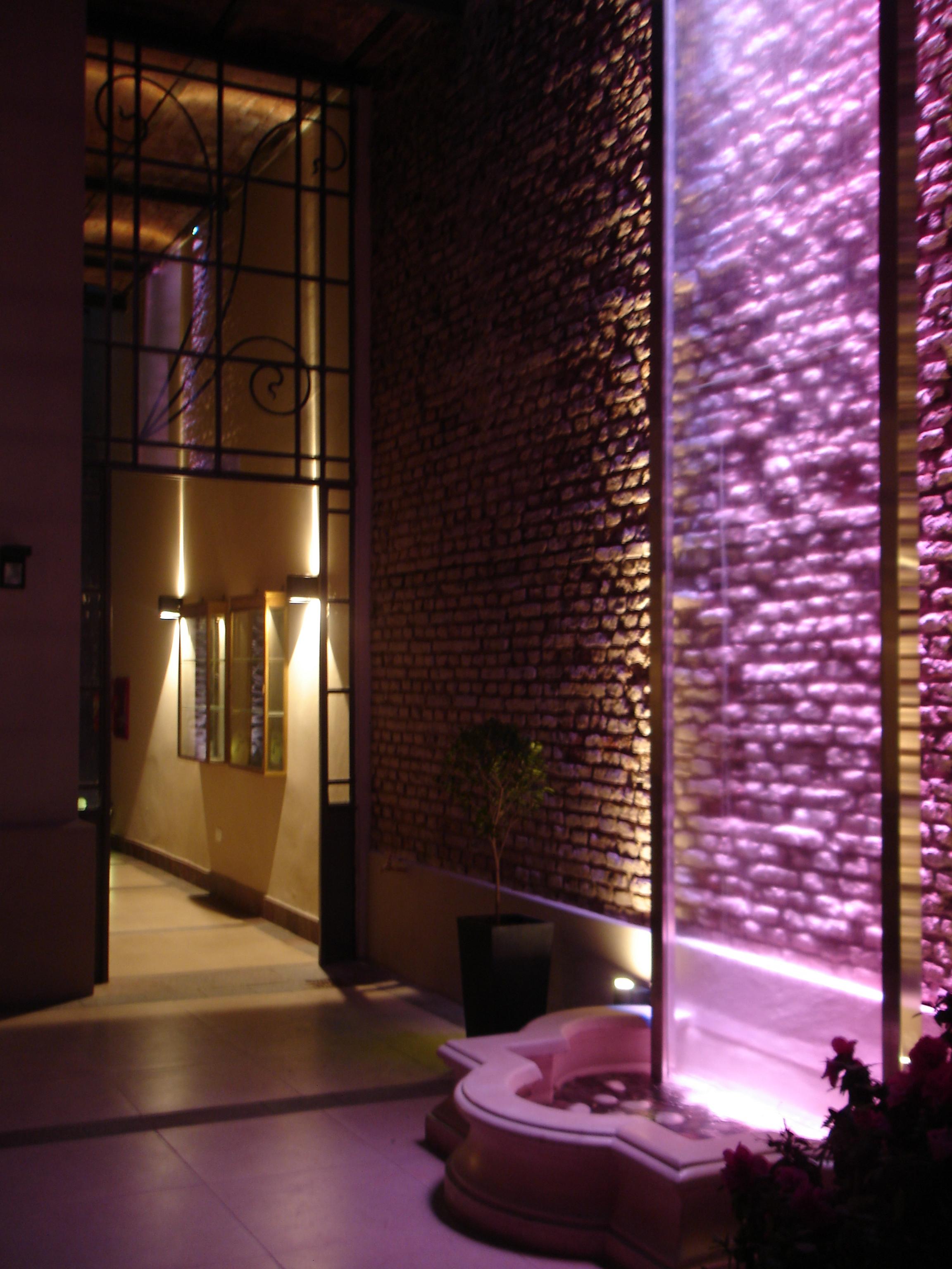 ซานเตลโม ลักชัวรีสวีทส์โฮเต็ล Hotel บัวโนสไอเรส ภายนอก รูปภาพ