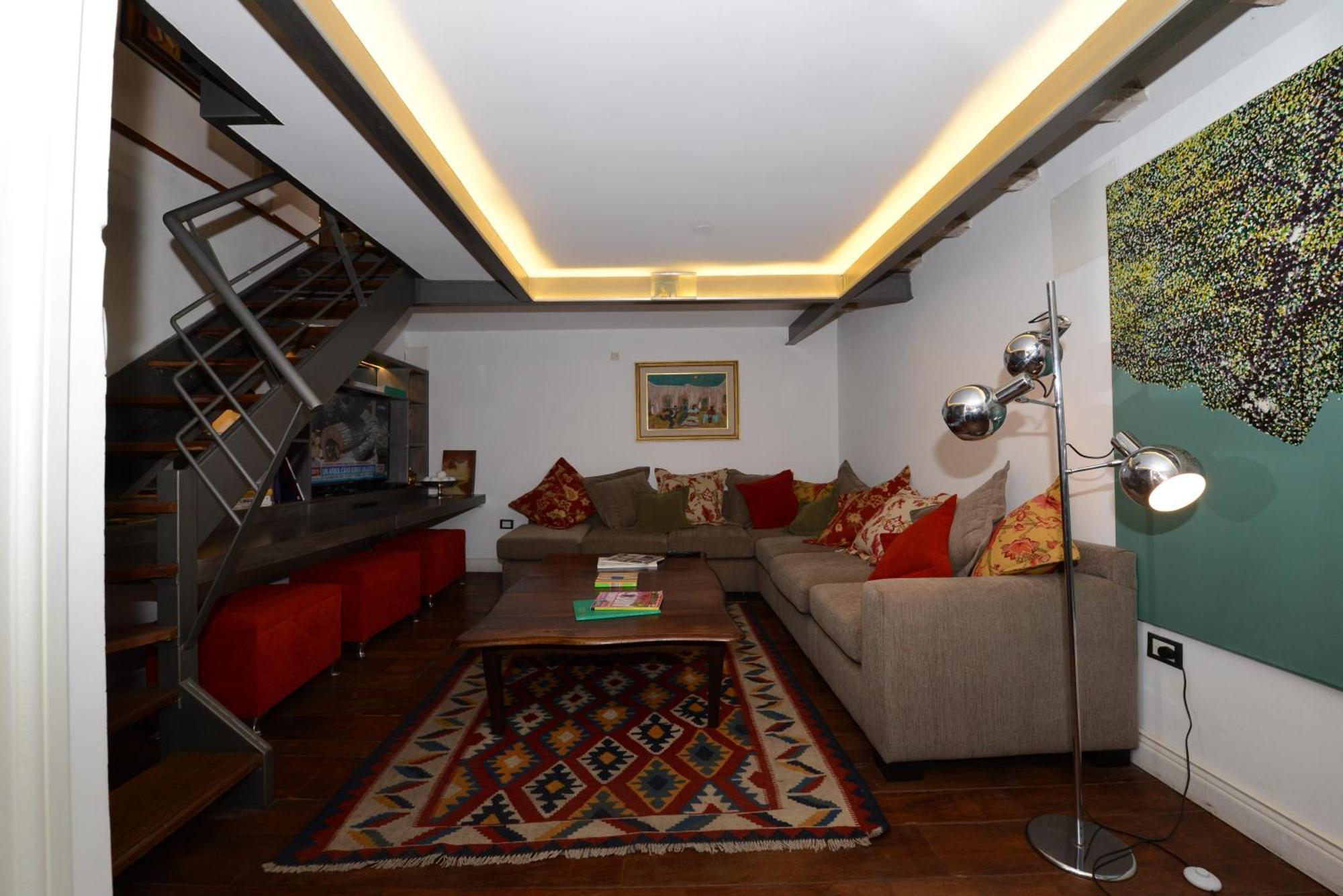 ซานเตลโม ลักชัวรีสวีทส์โฮเต็ล Hotel บัวโนสไอเรส ภายนอก รูปภาพ