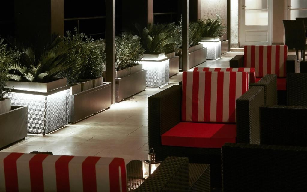 ซานเตลโม ลักชัวรีสวีทส์โฮเต็ล Hotel บัวโนสไอเรส ภายนอก รูปภาพ