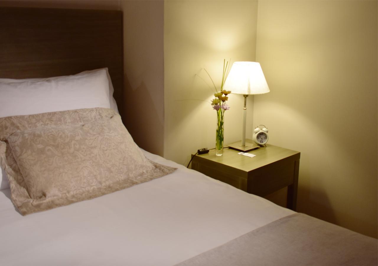 ซานเตลโม ลักชัวรีสวีทส์โฮเต็ล Hotel บัวโนสไอเรส ภายนอก รูปภาพ