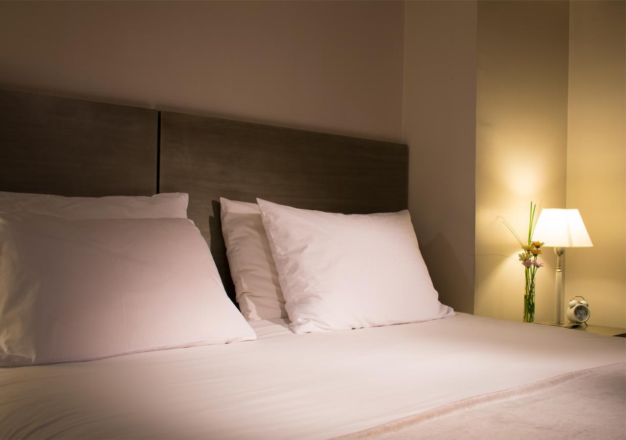 ซานเตลโม ลักชัวรีสวีทส์โฮเต็ล Hotel บัวโนสไอเรส ภายนอก รูปภาพ