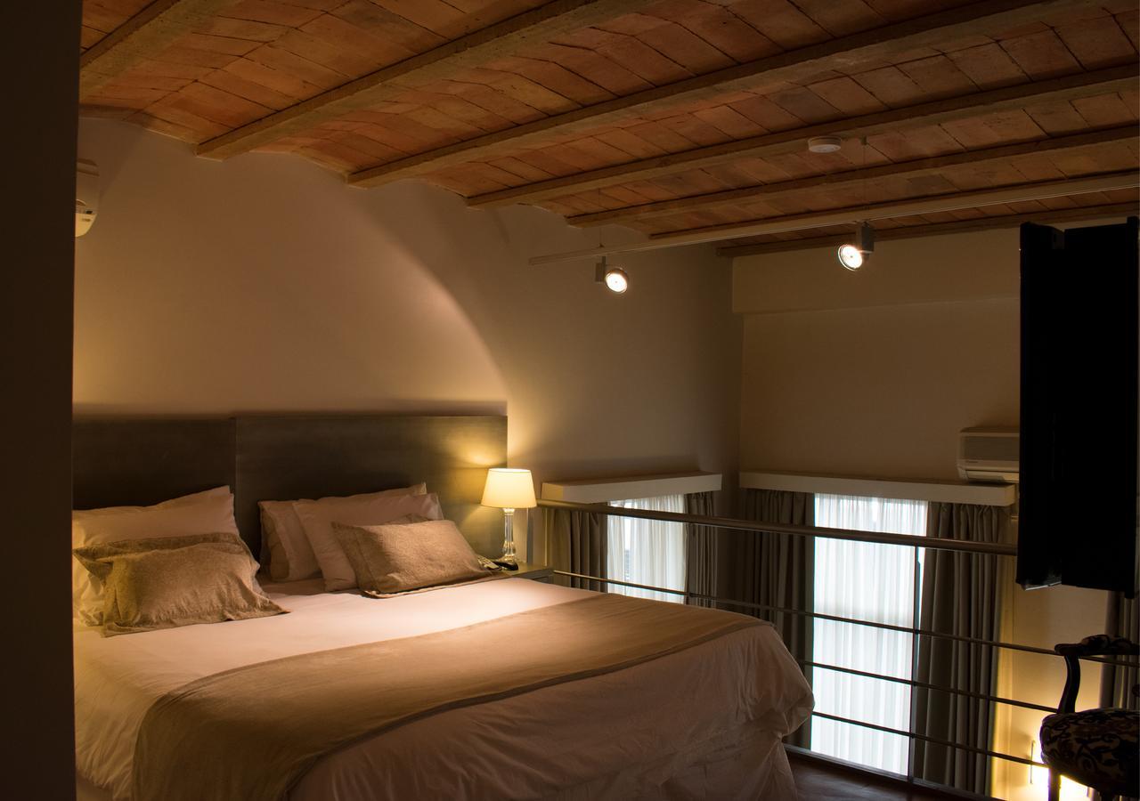 ซานเตลโม ลักชัวรีสวีทส์โฮเต็ล Hotel บัวโนสไอเรส ภายนอก รูปภาพ